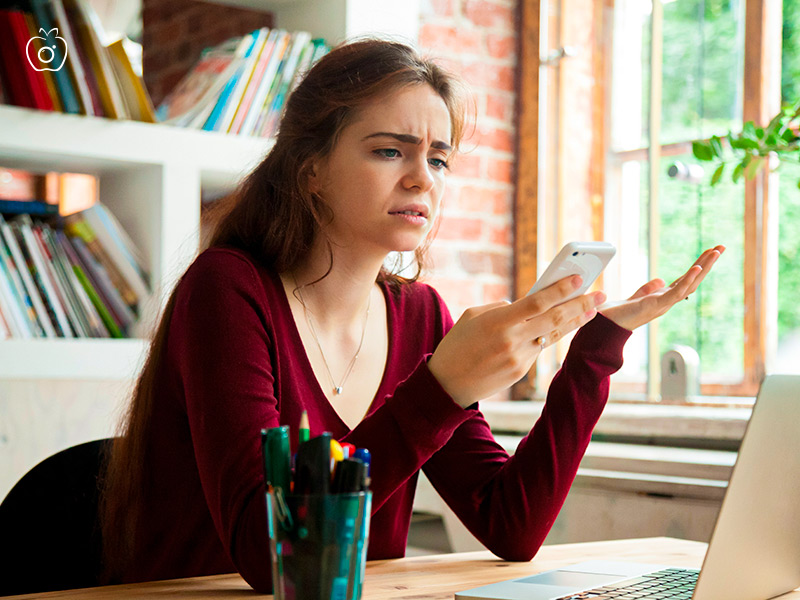 Quais os maiores erros do nutricionista no Instagram